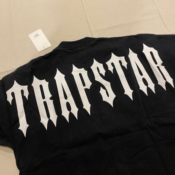 Trapstar Tee - Picture 5 of 5